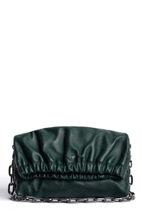 ZHORS LIGNE CHANCE ROCKYSSIME SMOOTH LAMBSKIN