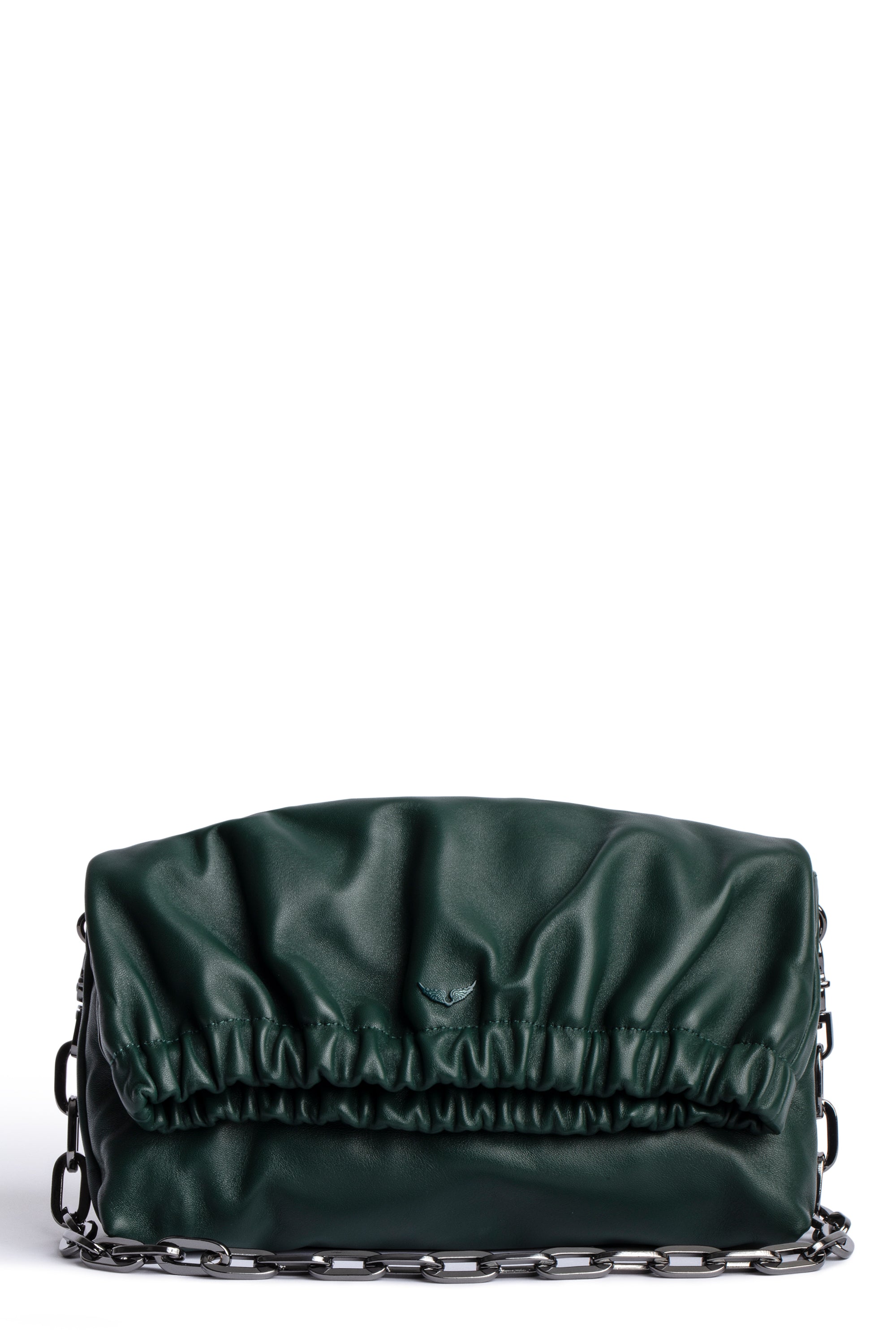 ZHORS LIGNE CHANCE ROCKYSSIME SMOOTH LAMBSKIN