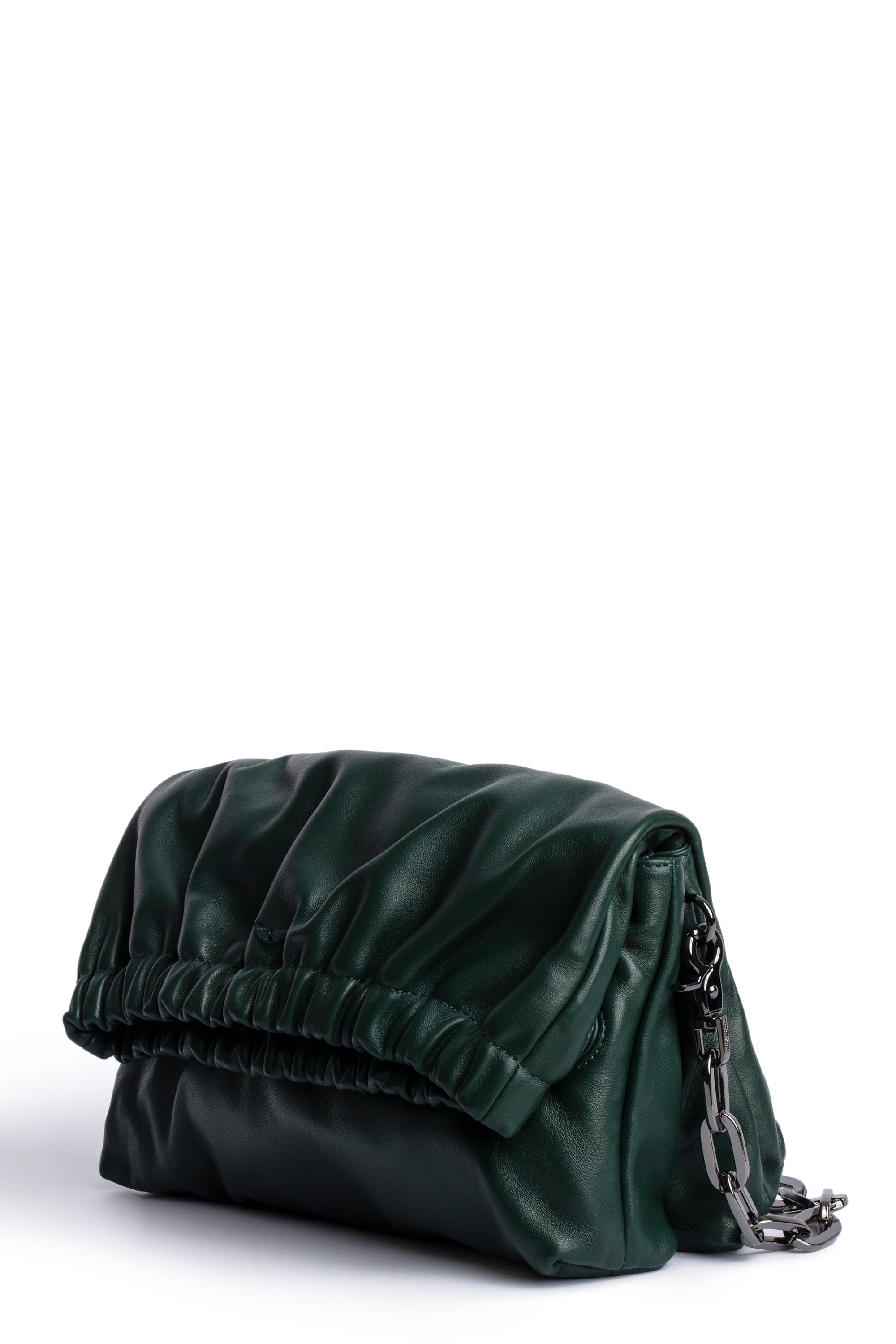 ZHORS LIGNE CHANCE ROCKYSSIME SMOOTH LAMBSKIN