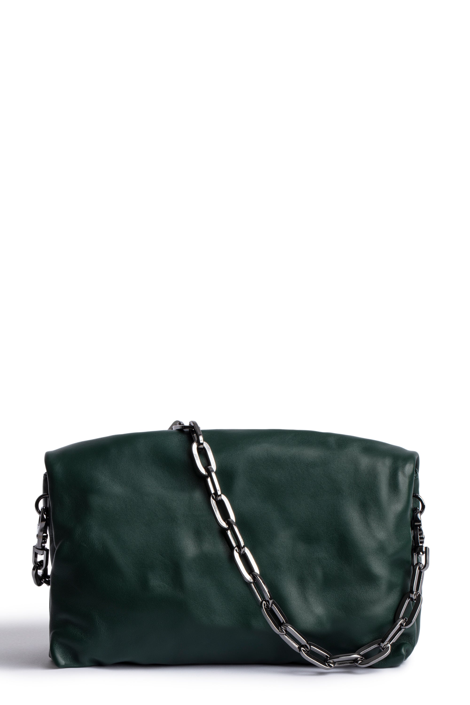 ZHORS LIGNE CHANCE ROCKYSSIME SMOOTH LAMBSKIN