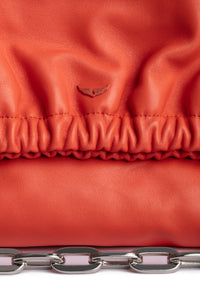 Sac Rockyssime en cuir - Sunset
