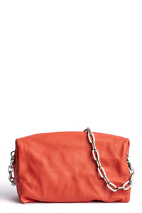 Sac Rockyssime en cuir - Sunset