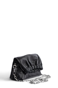 ZHORS LIGNE NOIR ROCKYSSIME XS SMOOTH LAMBSKIN