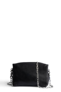 ZHORS LIGNE NOIR ROCKYSSIME XS SMOOTH LAMBSKIN