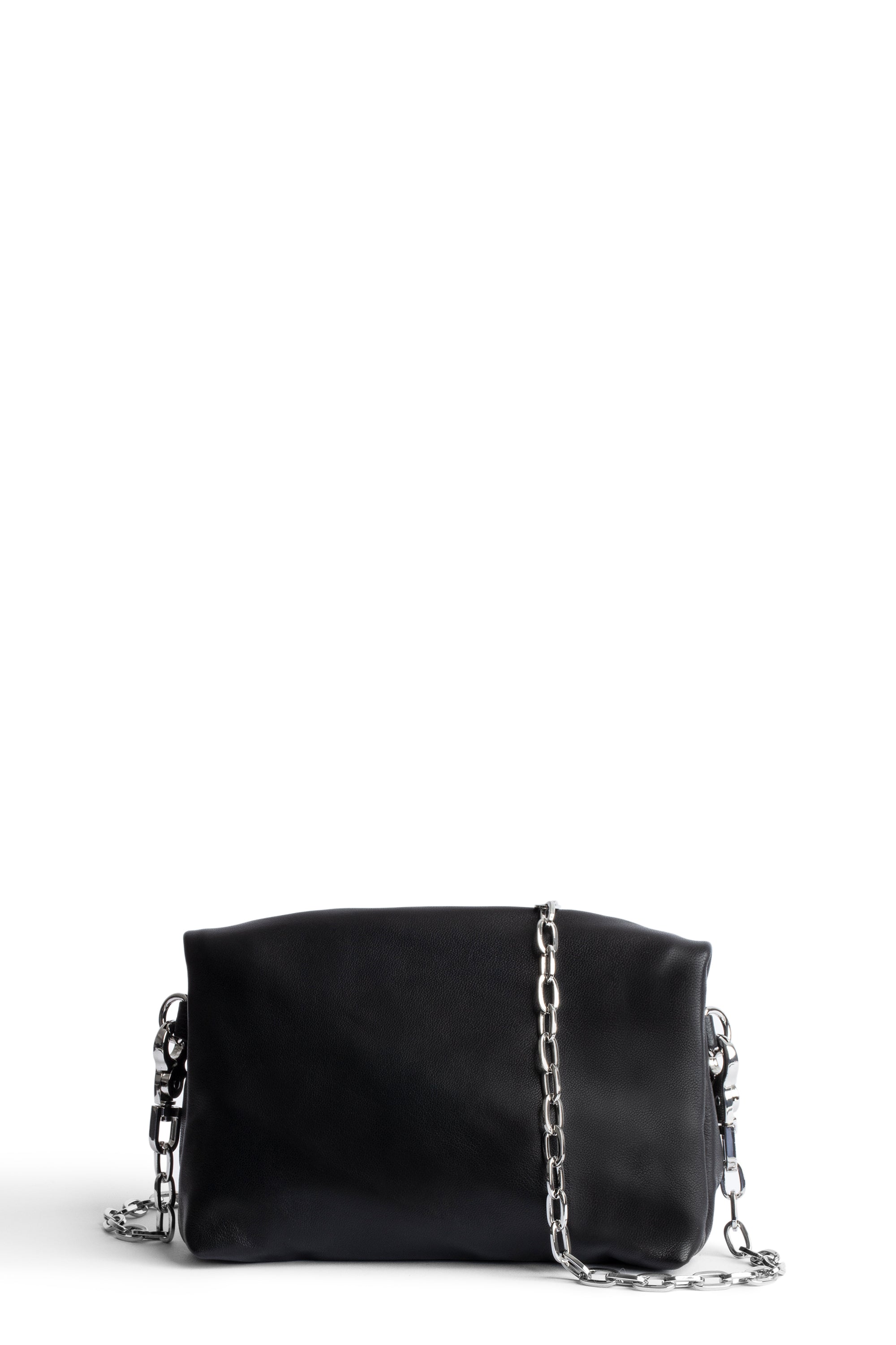 ZHORS LIGNE NOIR ROCKYSSIME XS SMOOTH LAMBSKIN
