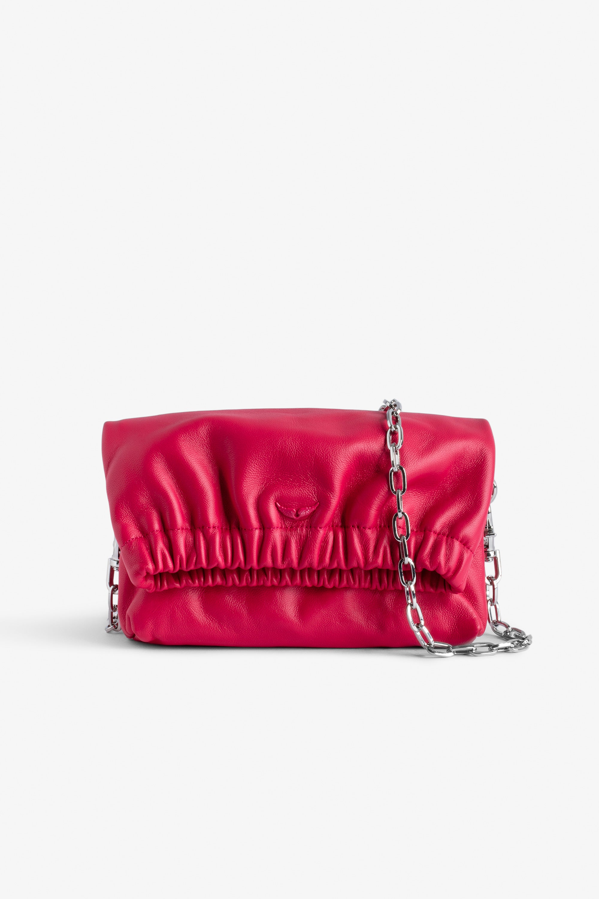 ZHORS LIGNE PODIUM ROCKYSSIME XS SMOOTH LAMBSKIN