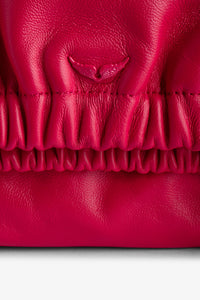 ZHORS LIGNE PODIUM ROCKYSSIME XS SMOOTH LAMBSKIN