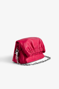 ZHORS LIGNE PODIUM ROCKYSSIME XS SMOOTH LAMBSKIN