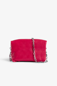 ZHORS LIGNE PODIUM ROCKYSSIME XS SMOOTH LAMBSKIN