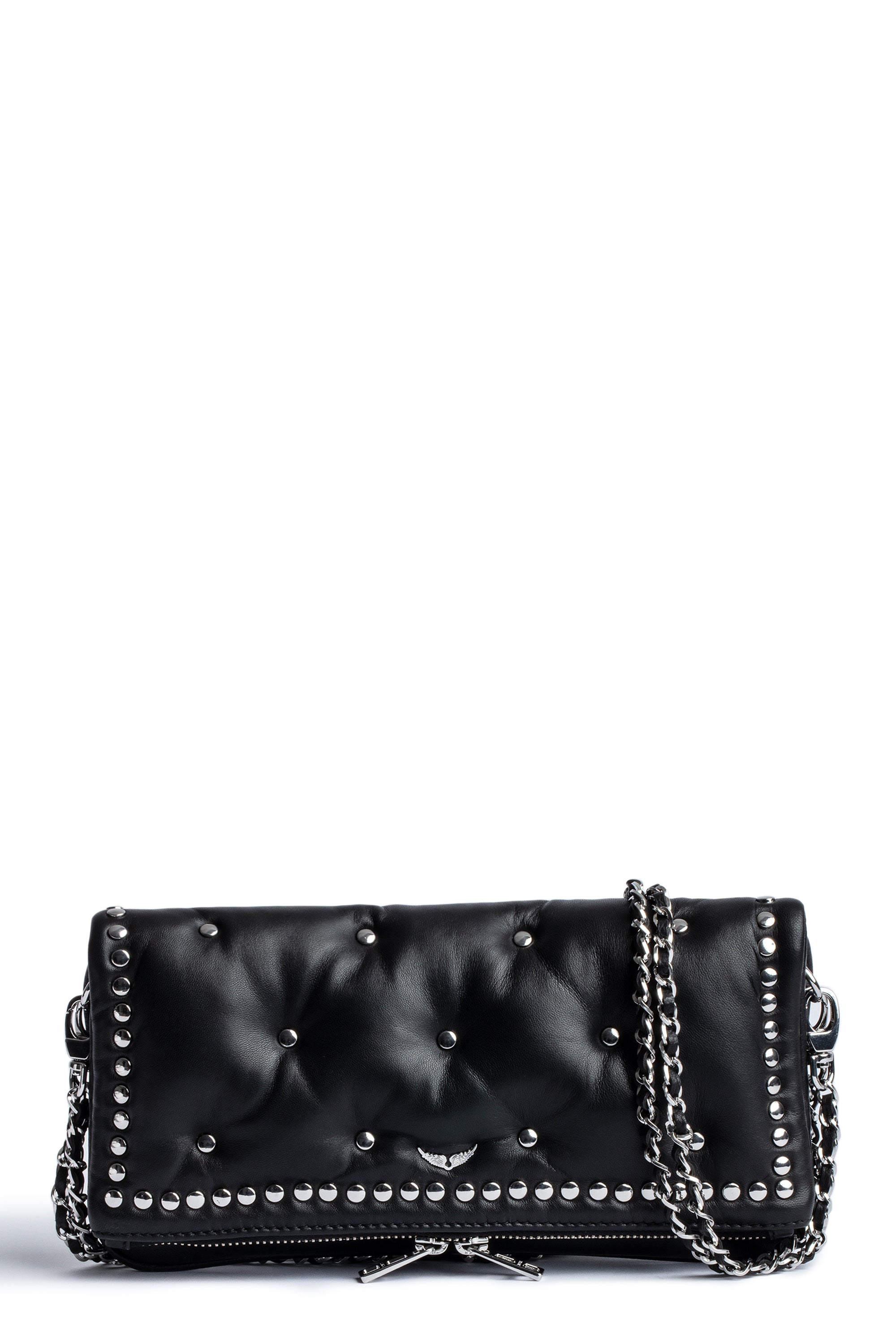 ZHORS LIGNE NOIR ROCK RIDER