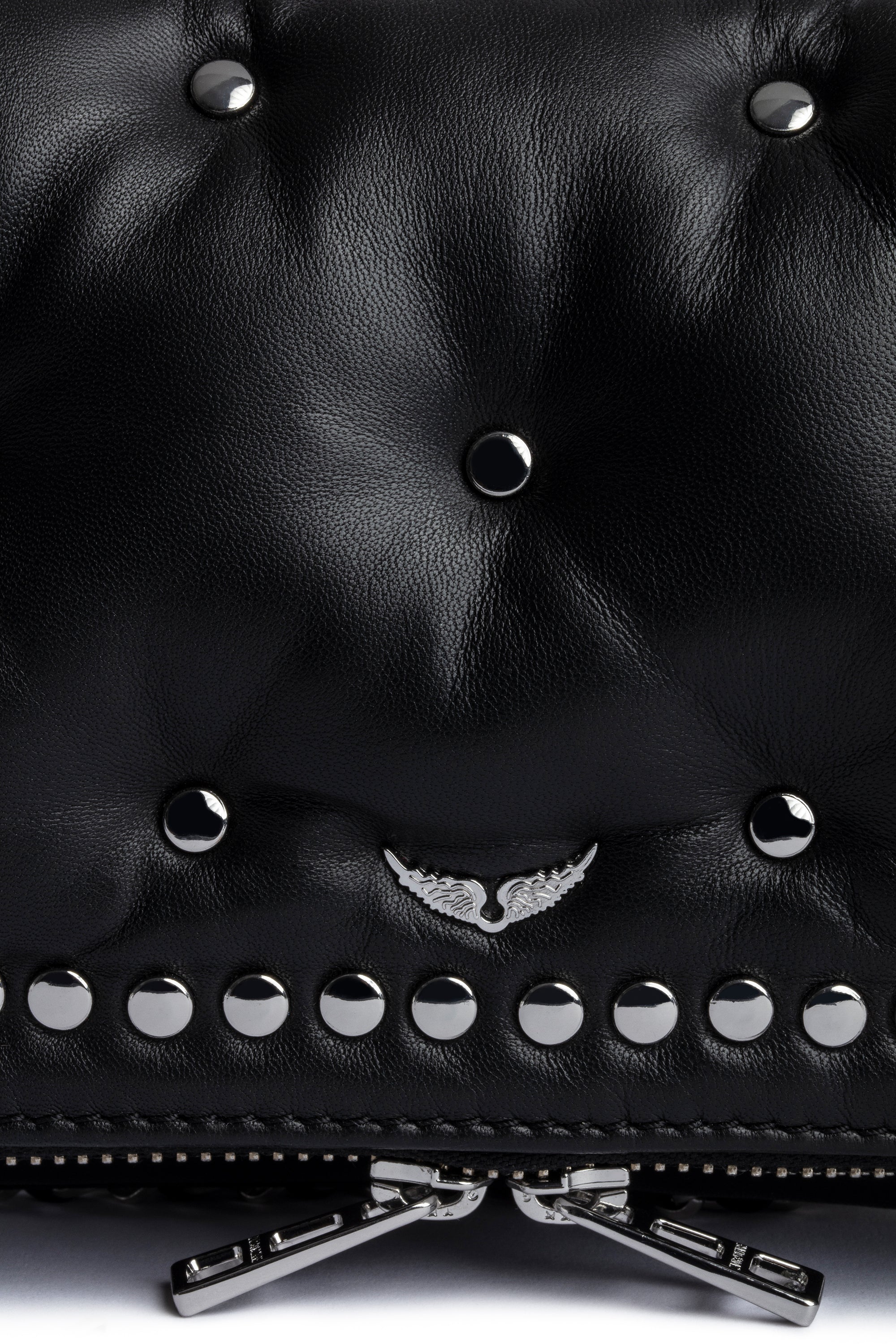 ZHORS LIGNE NOIR ROCK RIDER