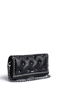 ZHORS LIGNE NOIR ROCK RIDER