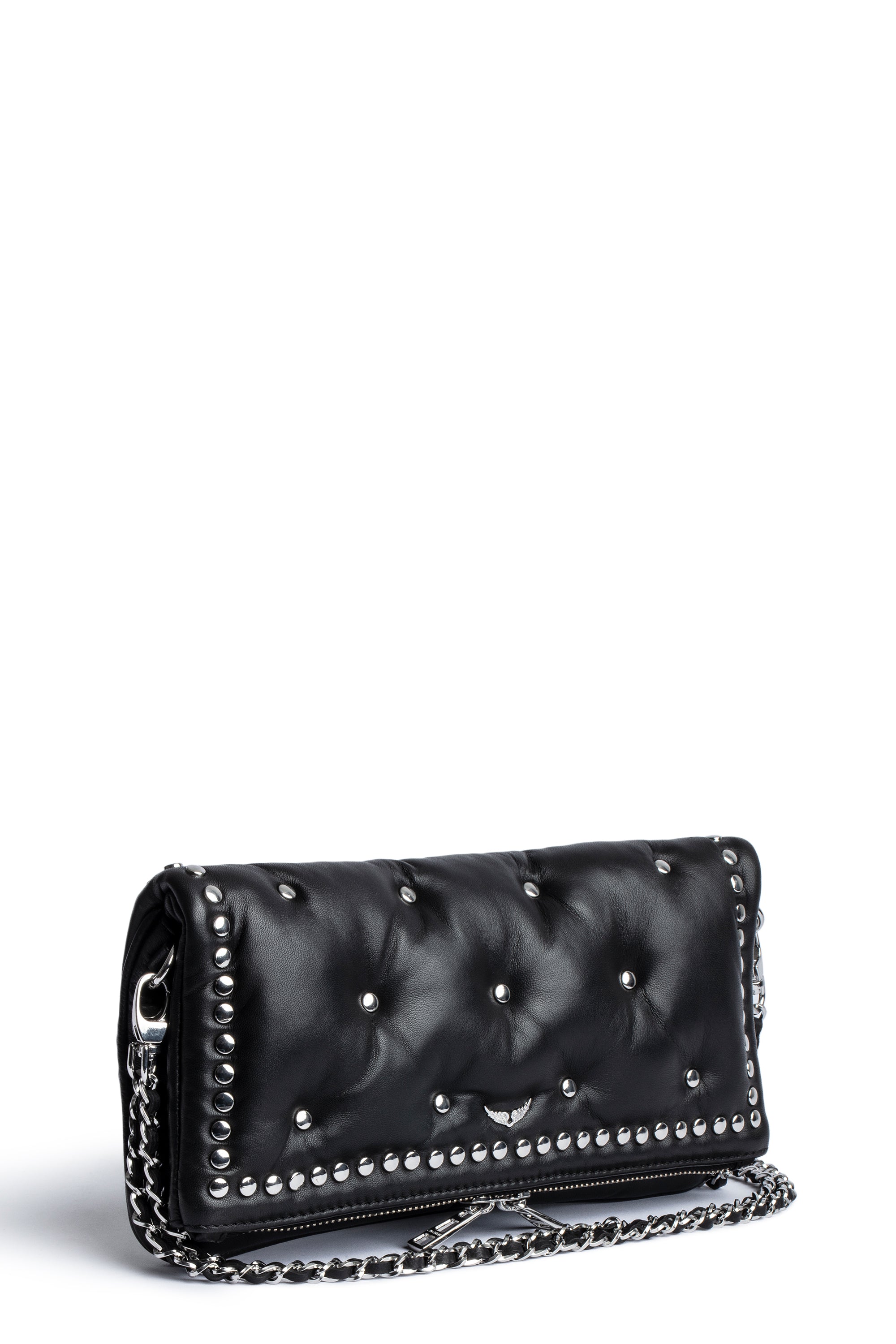 ZHORS LIGNE NOIR ROCK RIDER