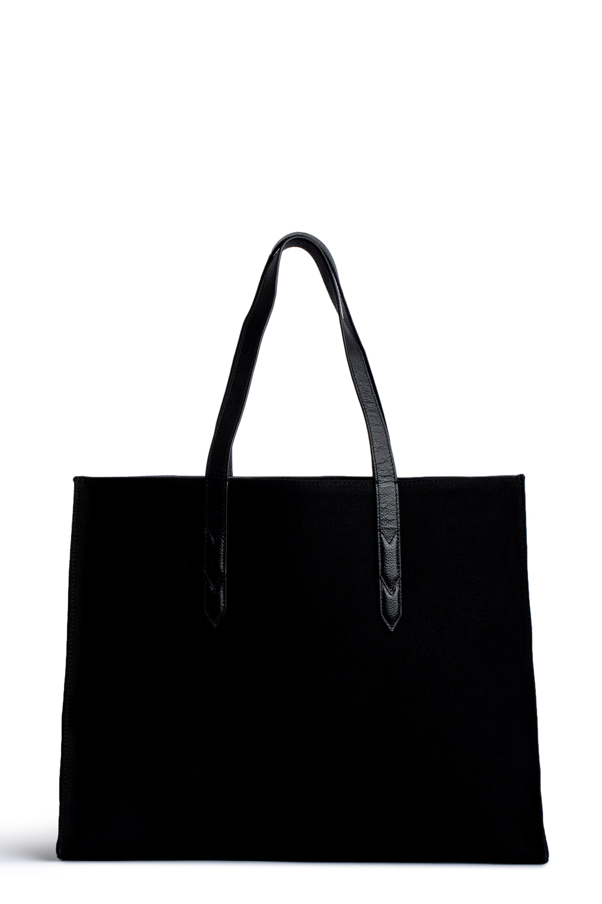 ZHORS LIGNE NOIR LE TOTE BAND OF SISTERS SISTER