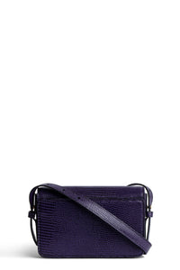 ZHORS LIGNE BOOMERANG ZV INITIALE LE MINI EMBOSSED I
