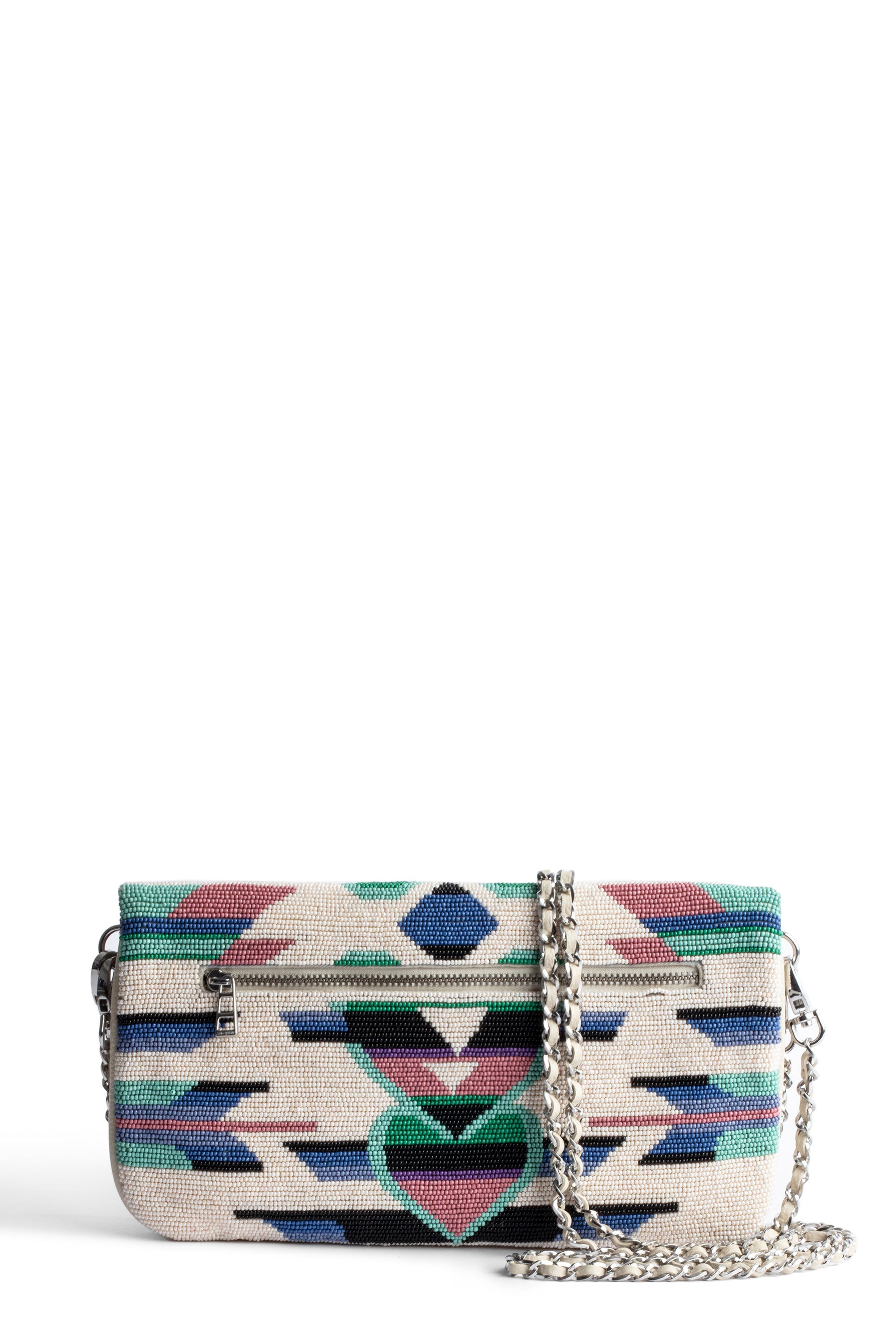 Pochette Rock - Flash