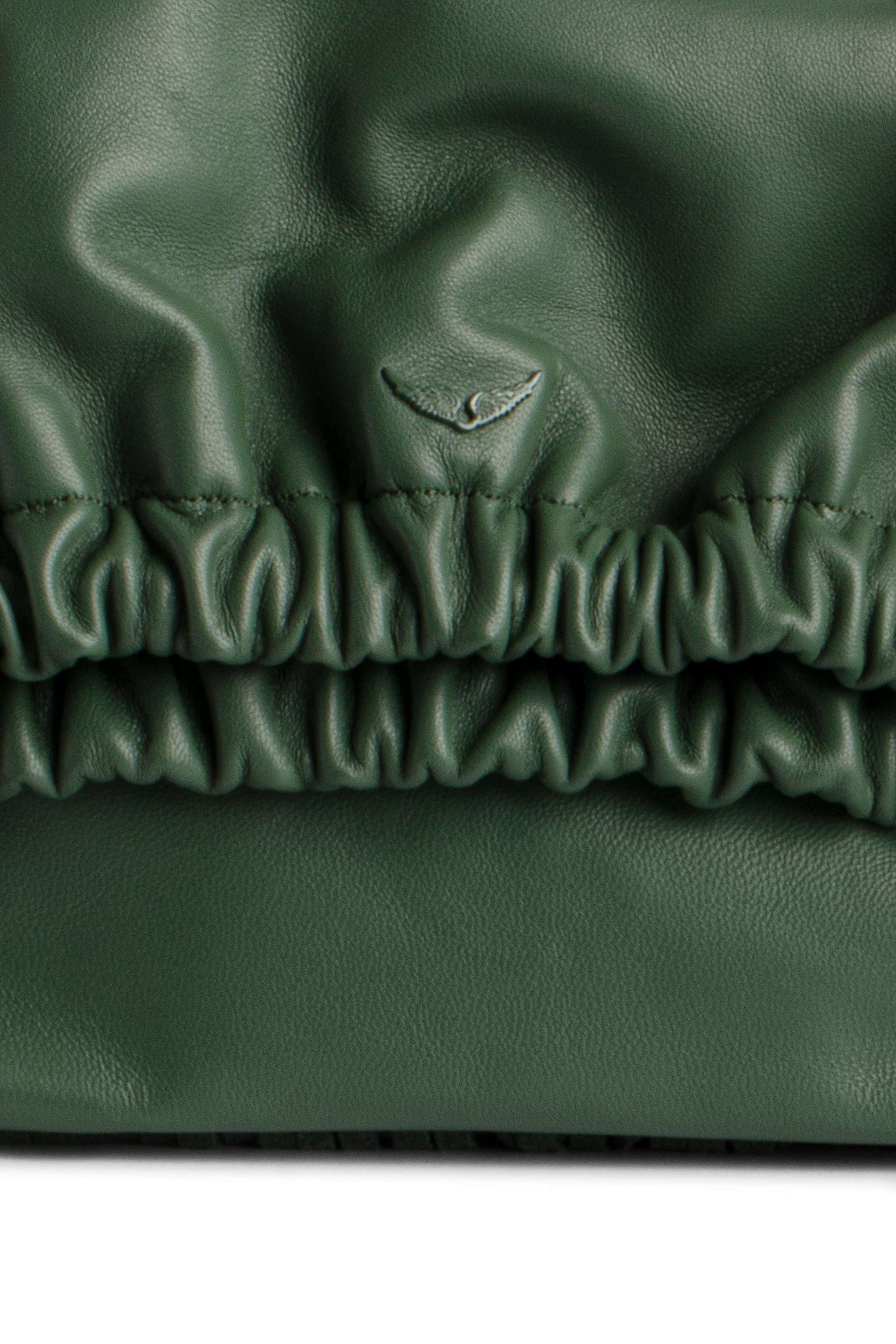 Sac Rockyssime en cuir - Soul