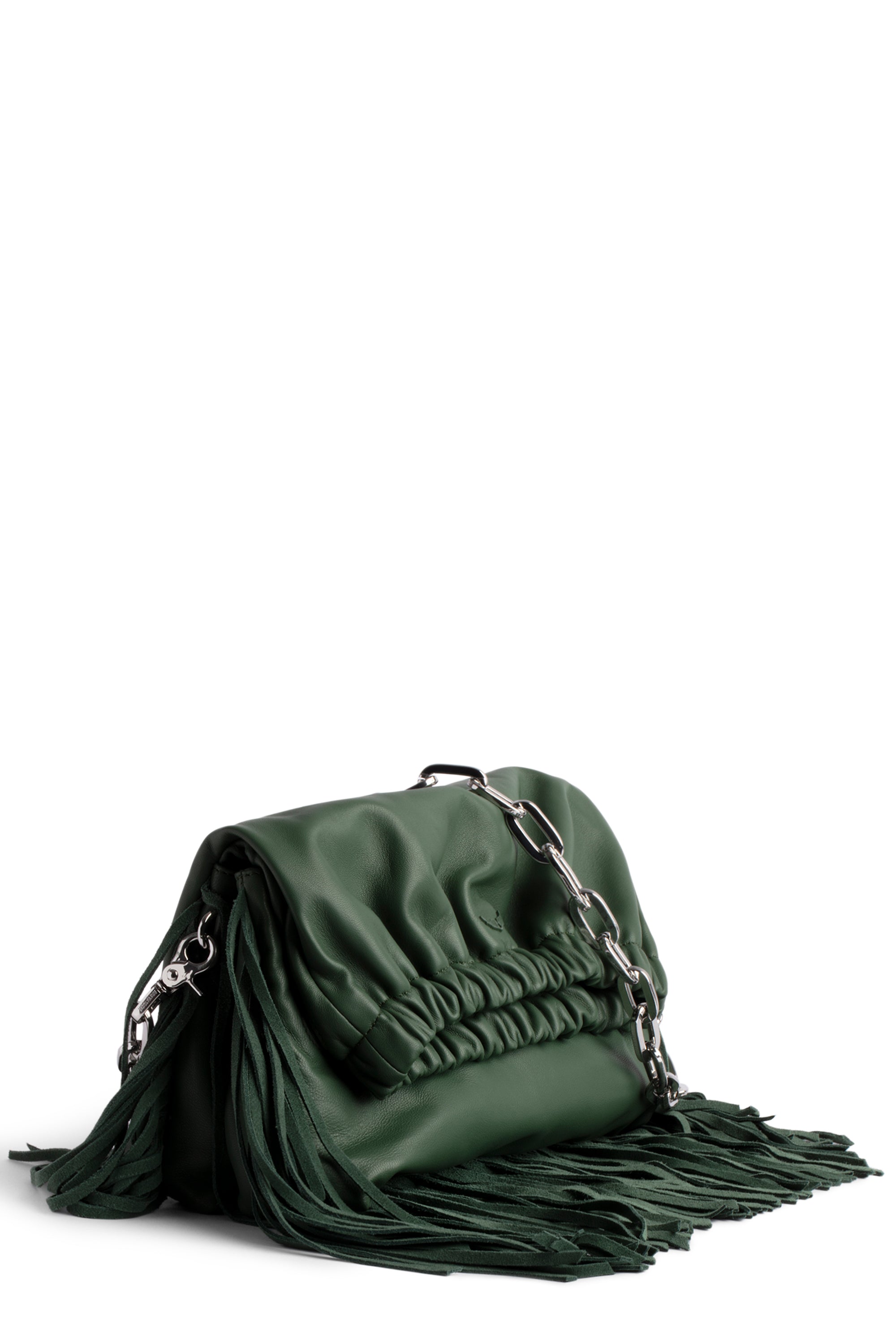 Sac Rockyssime en cuir - Soul