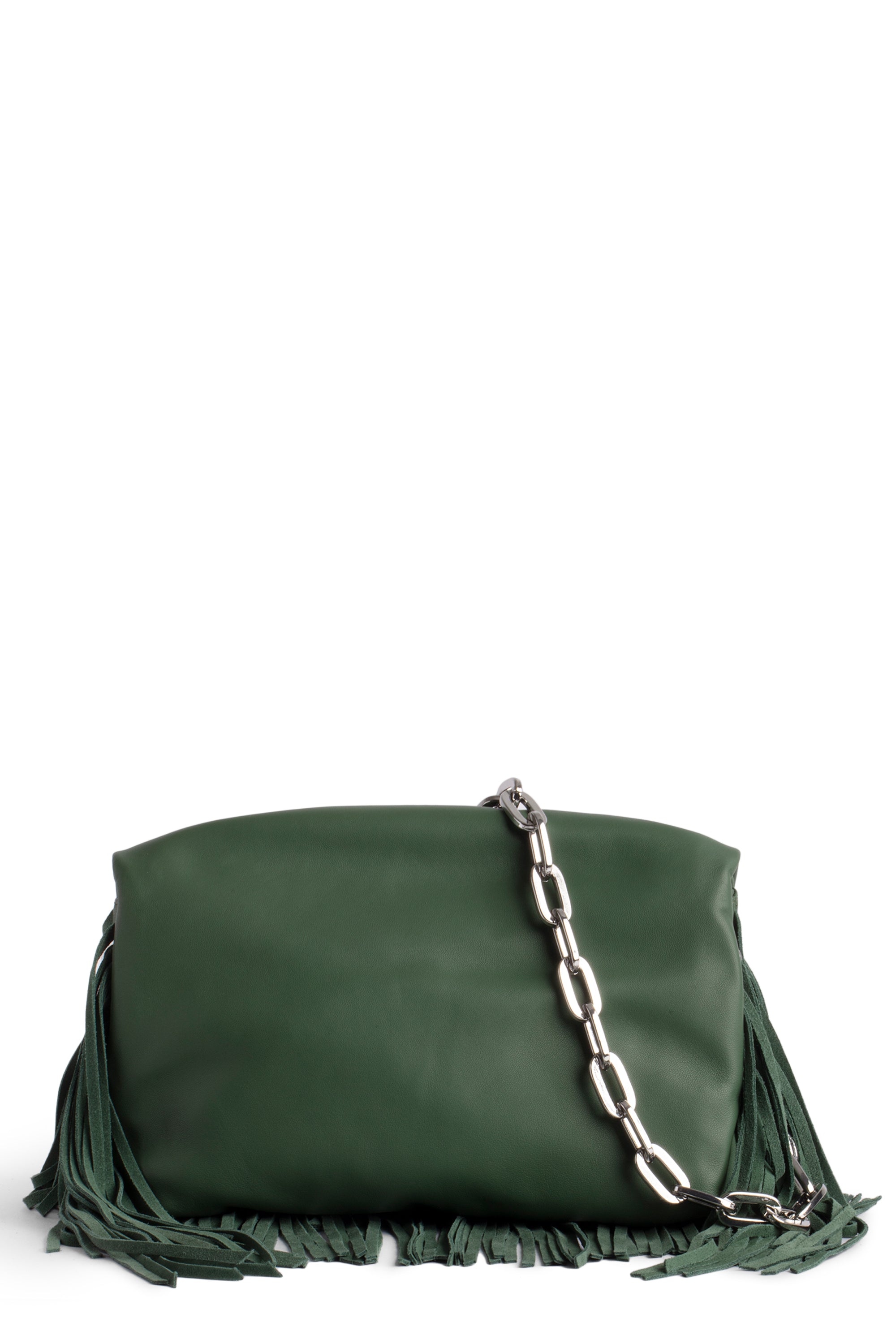 Sac Rockyssime en cuir - Soul