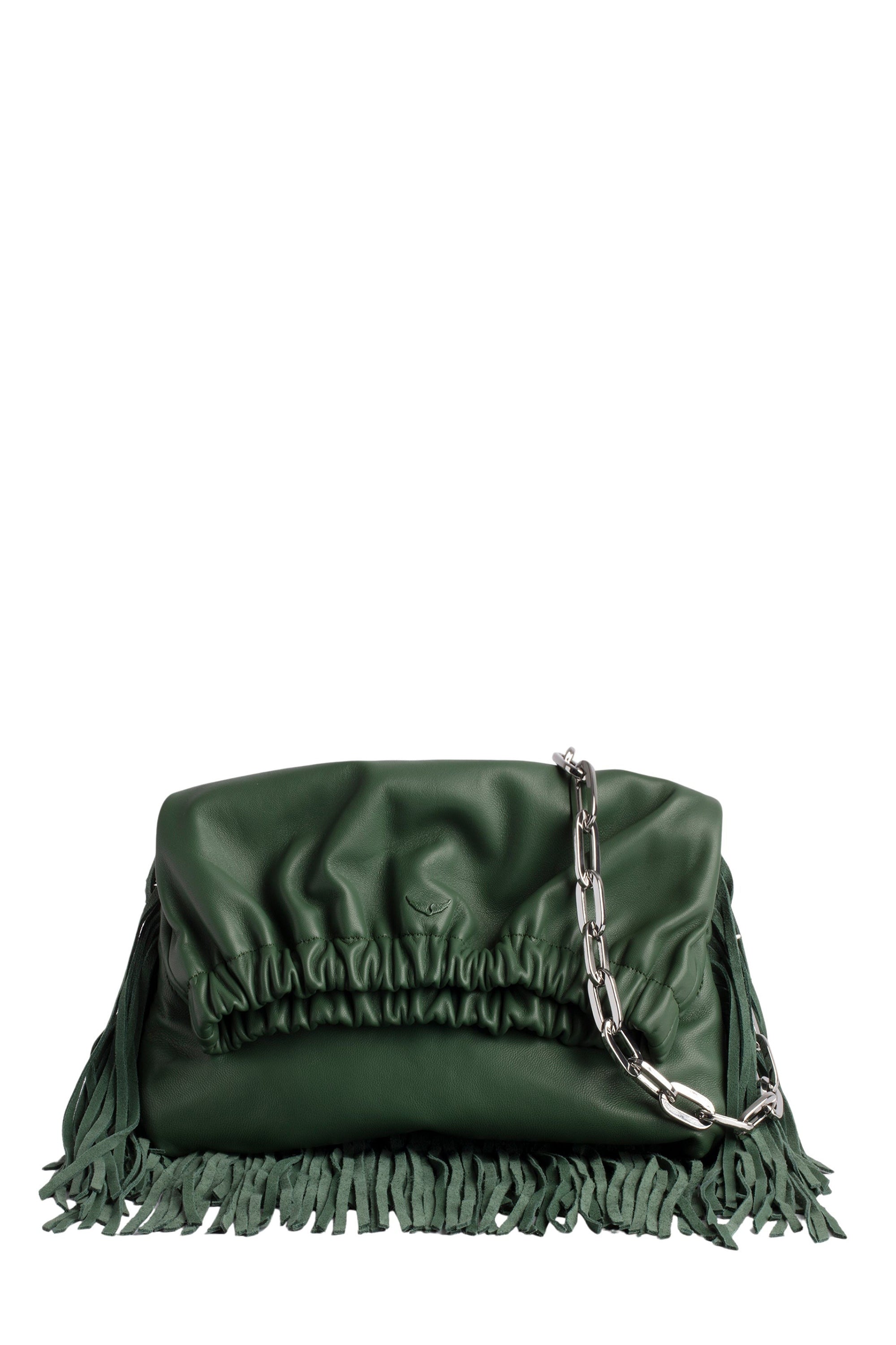 Sac Rockyssime en cuir - Soul
