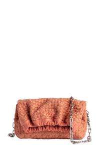 Rockyssime XS leather bag - Rythm