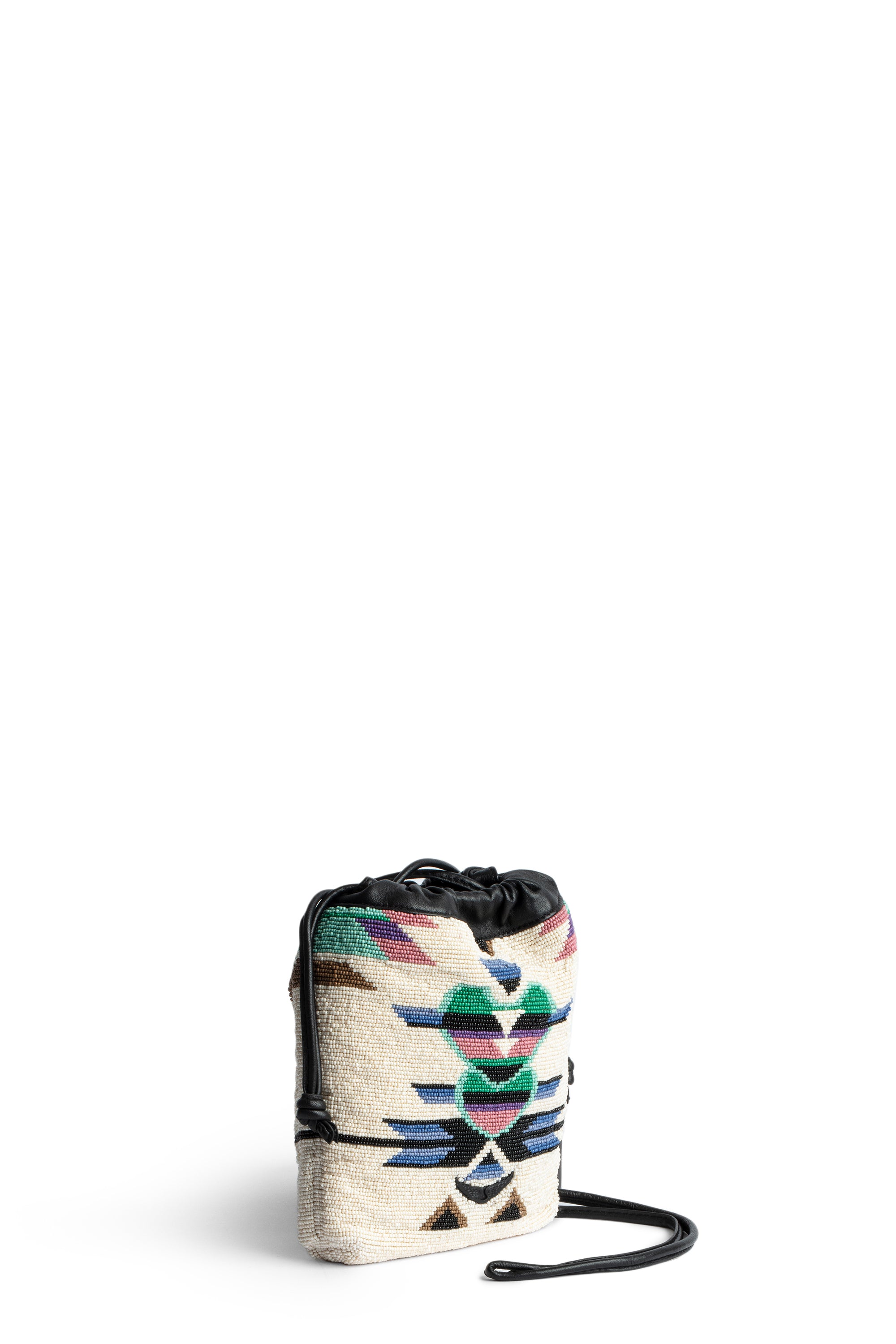 ZHORS LIGNE NOIR ROCK TO GO	FOLK BEADS