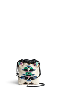 ZHORS LIGNE NOIR ROCK TO GO	FOLK BEADS