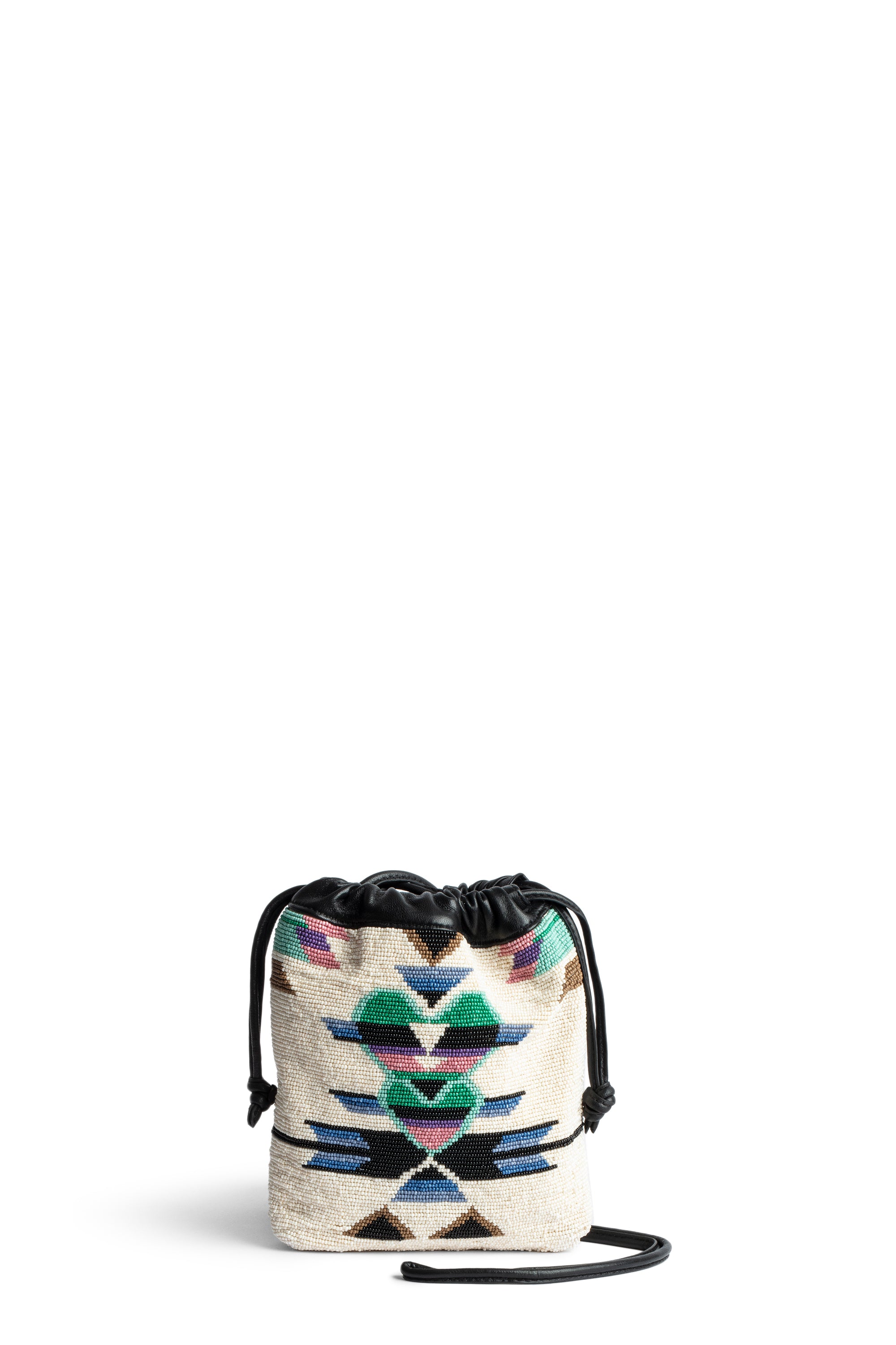 ZHORS LIGNE NOIR ROCK TO GO	FOLK BEADS