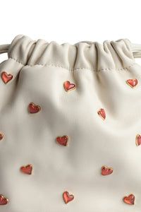 Sac Rock To Go en cuir - Flash