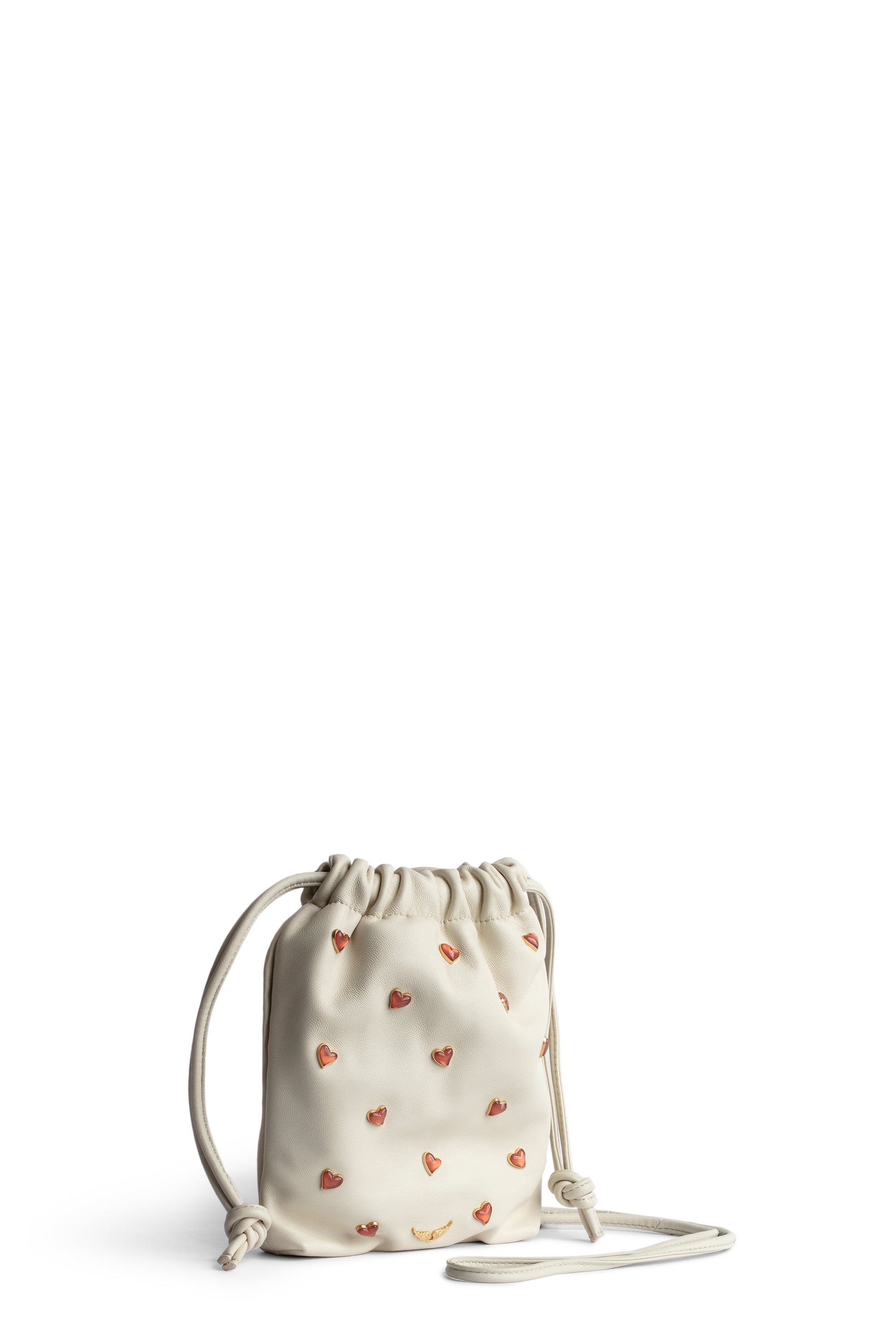 Sac Rock To Go en cuir - Flash