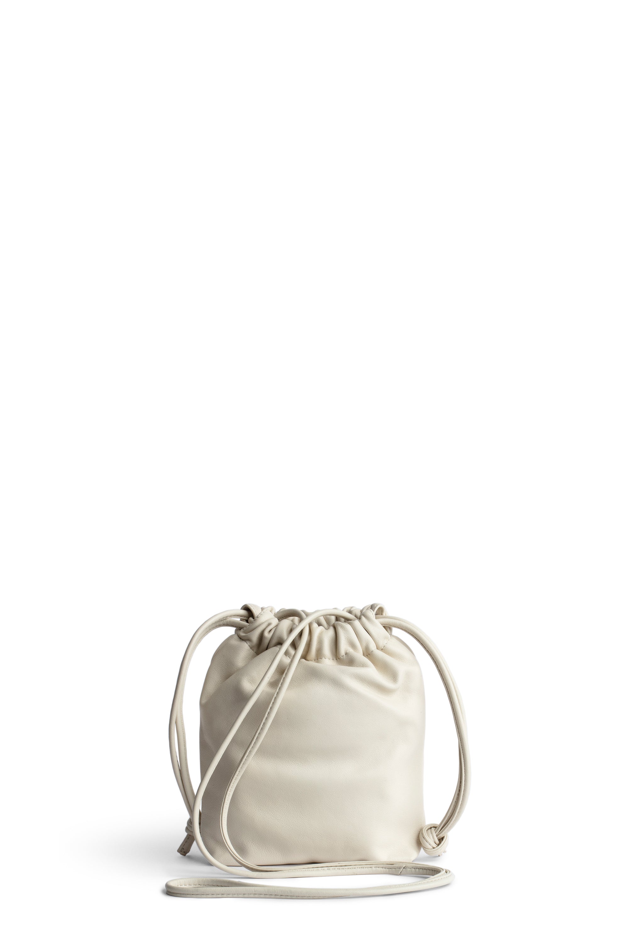 Sac Rock To Go en cuir - Flash