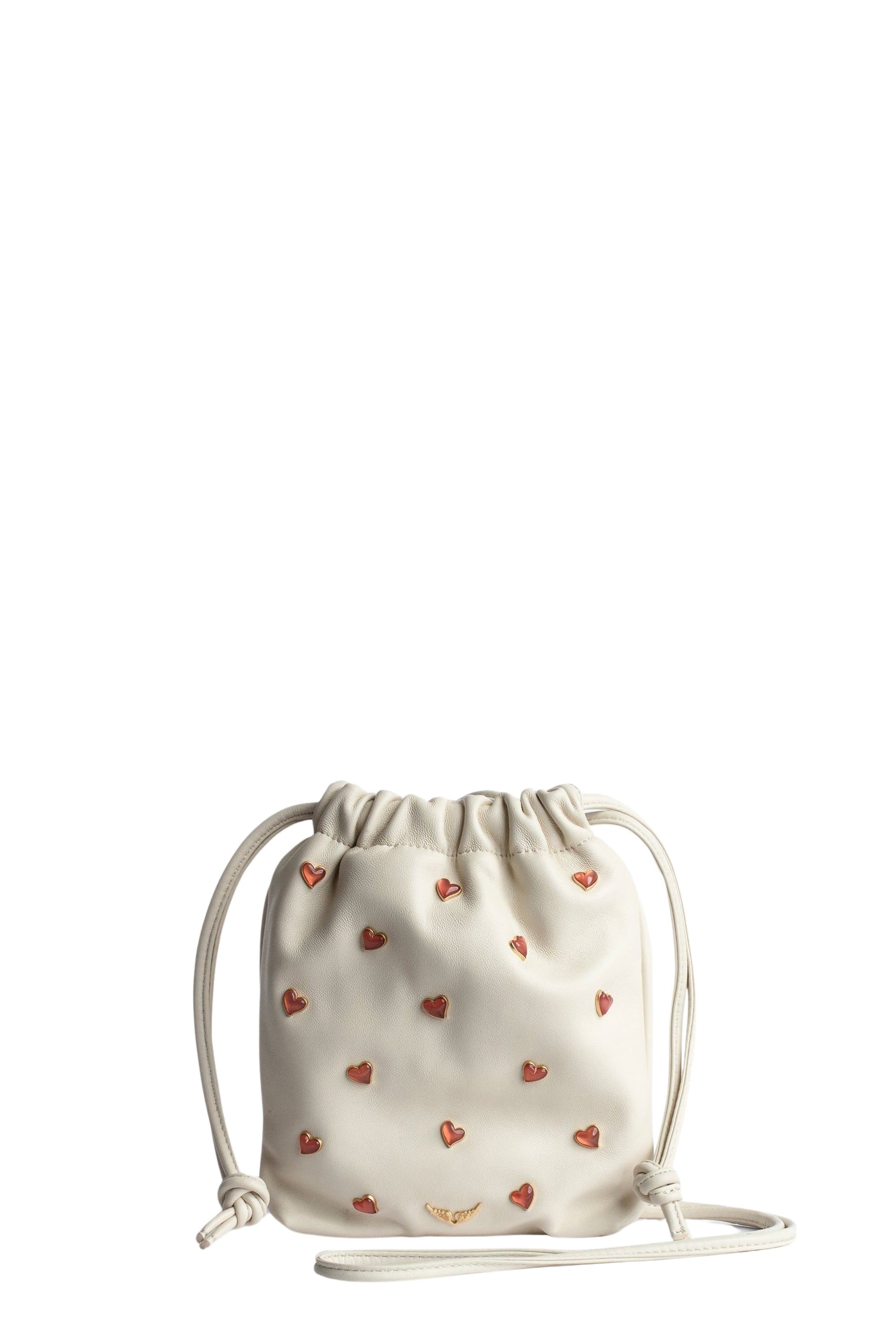 Sac Rock To Go en cuir - Flash