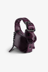 Sac Le Cecilia XS Obsession en cuir - Beyond