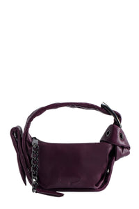 Sac Le Cecilia XS Obsession en cuir - Beyond