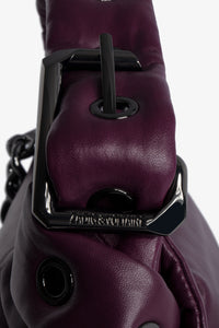 Sac Le Cecilia XS Obsession en cuir - Beyond