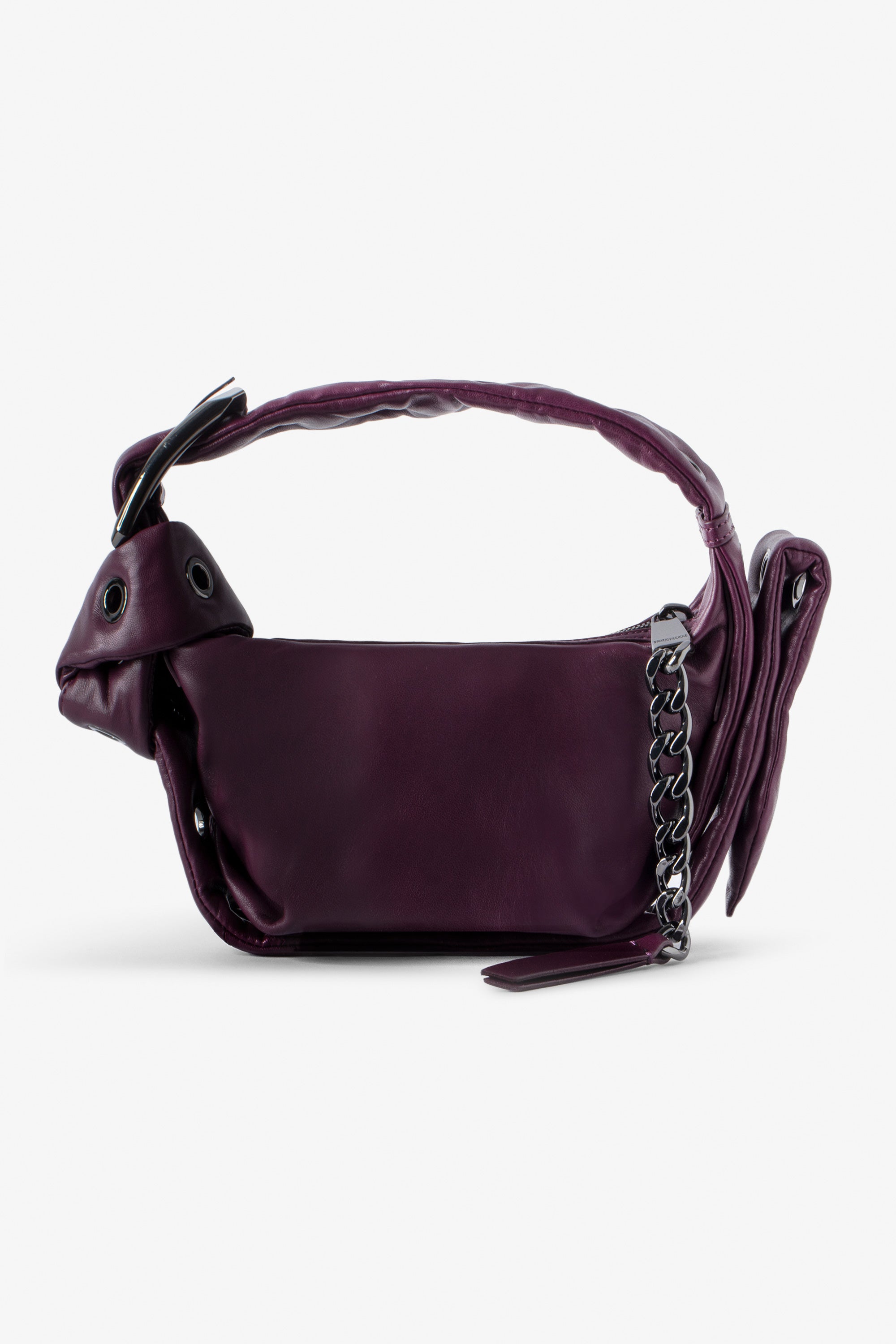 Sac Le Cecilia XS Obsession en cuir - Beyond