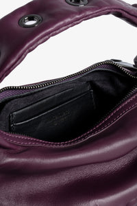 Sac Le Cecilia XS Obsession en cuir - Beyond