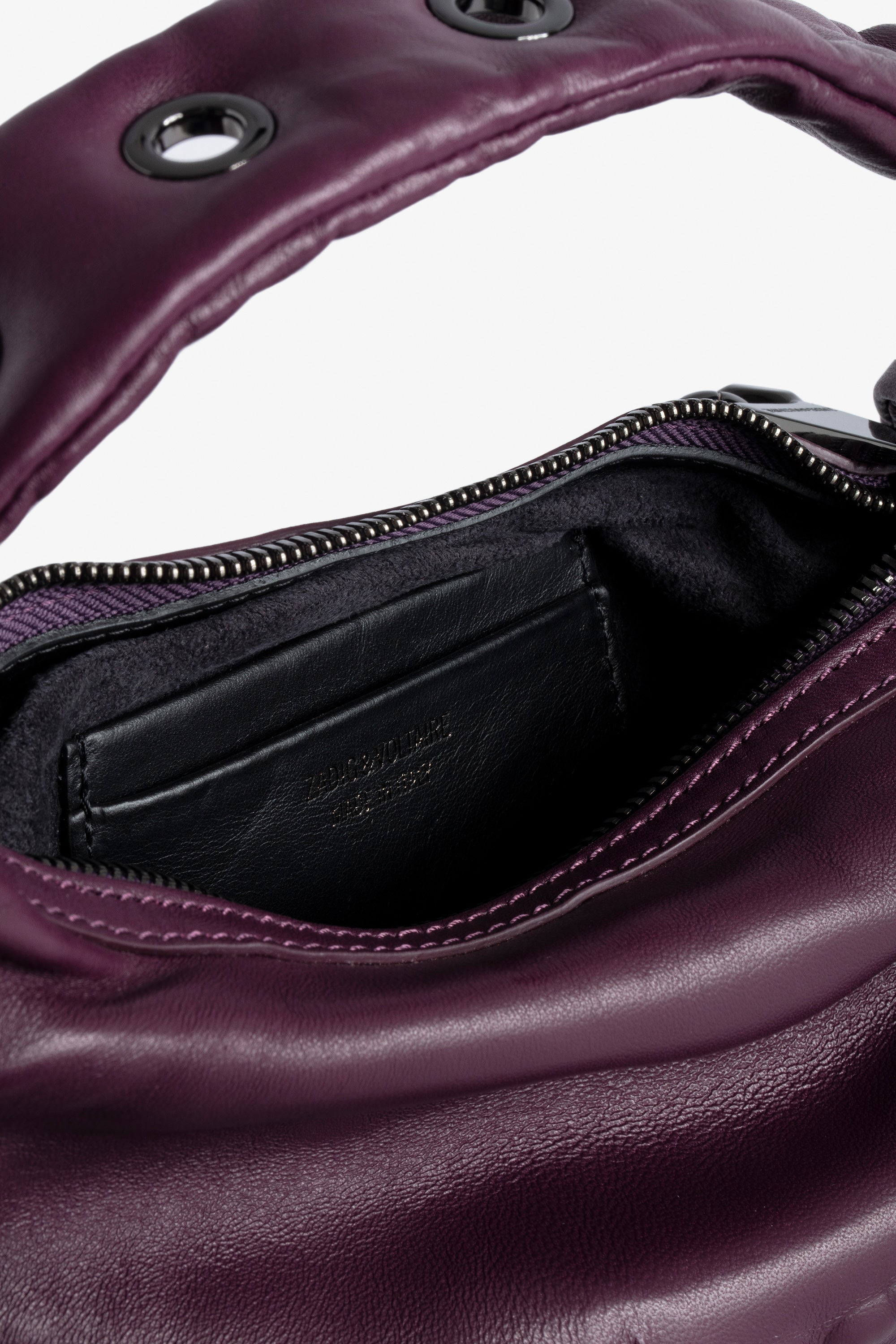 Sac Le Cecilia XS Obsession en cuir - Beyond