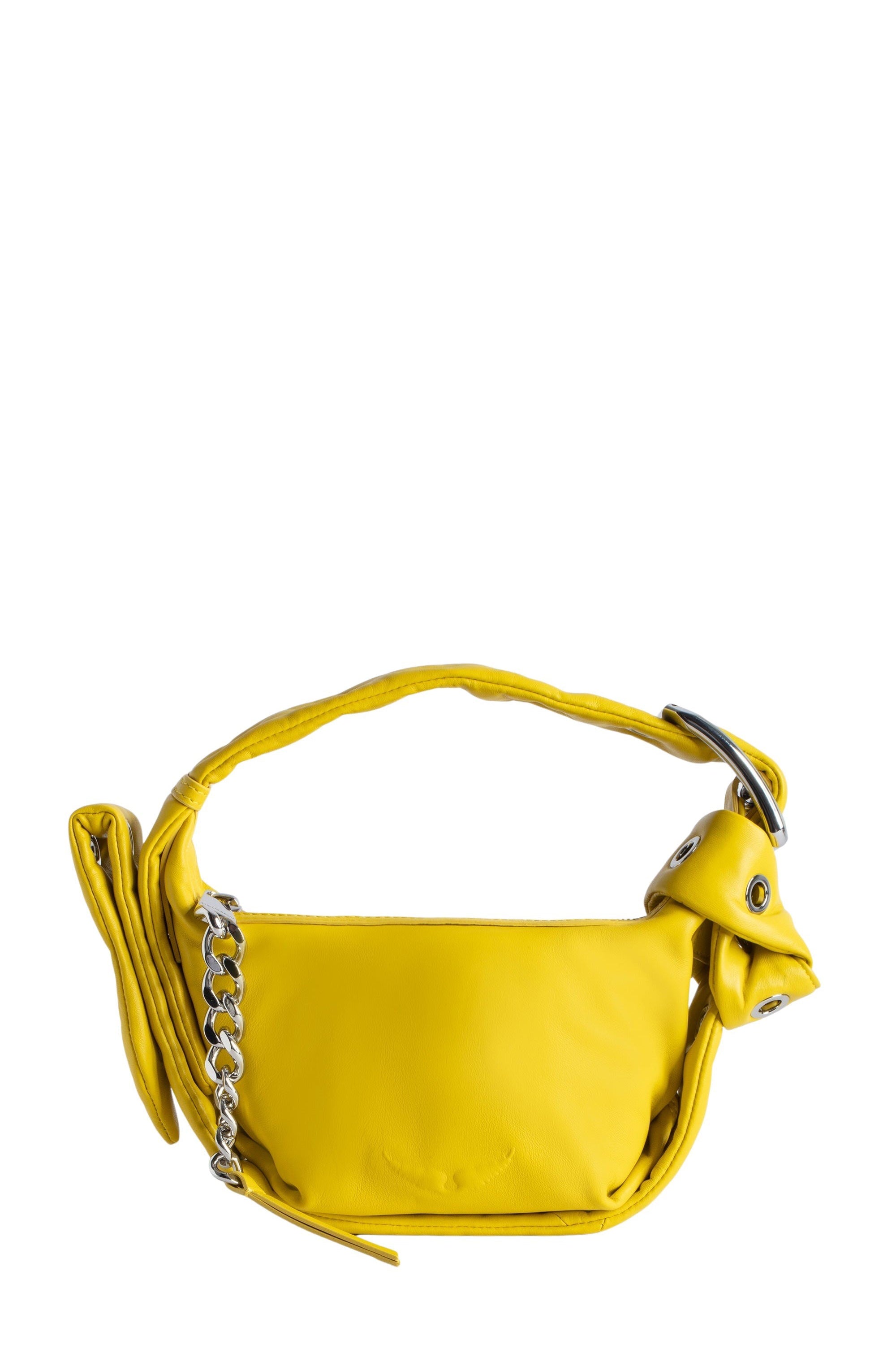 Sac Le Cecilia XS Obsession en cuir - Holiday