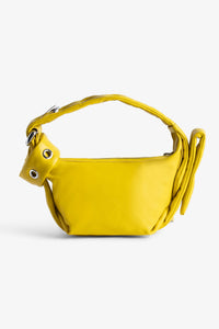 Sac Le Cecilia XS Obsession en cuir - Holiday