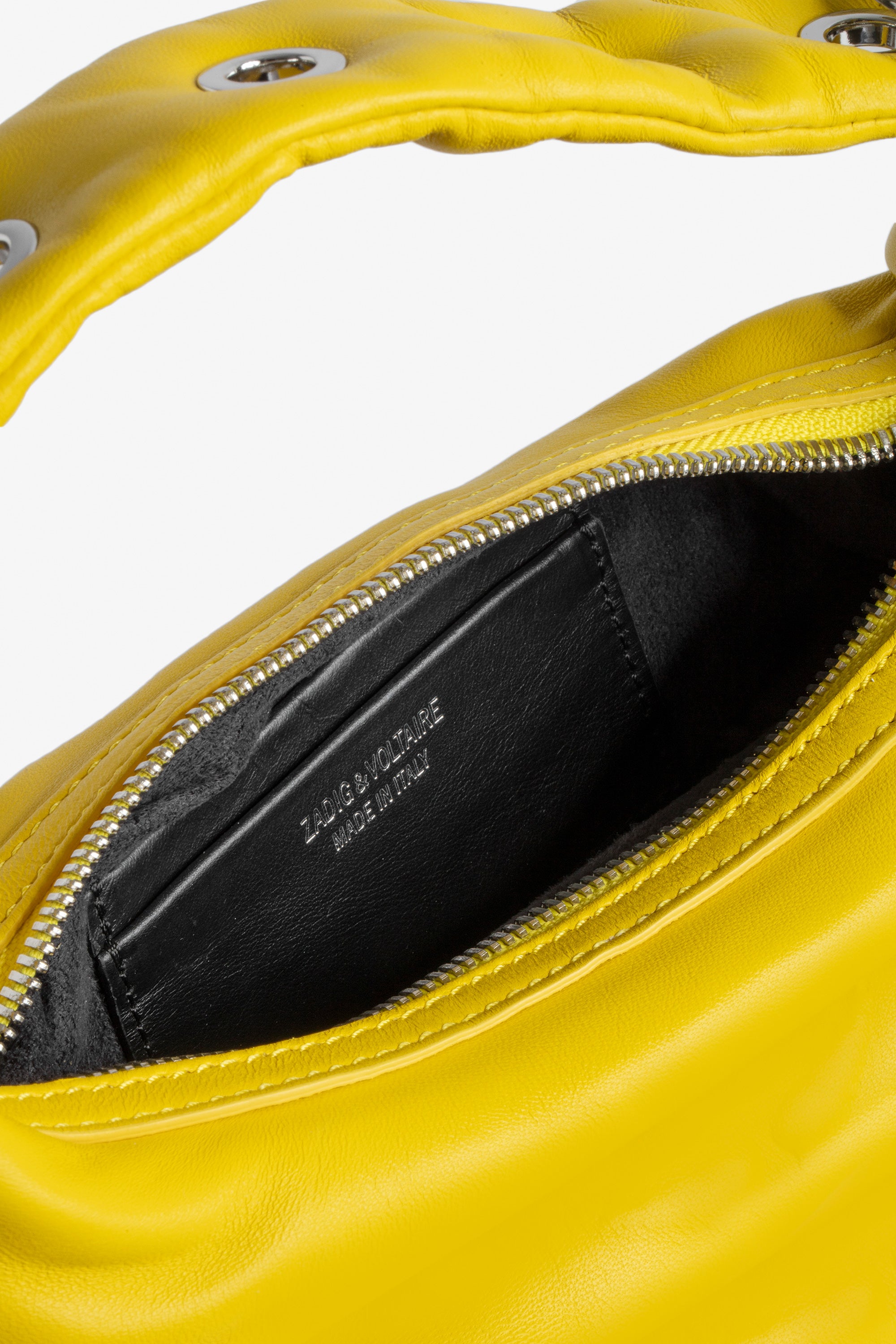 Sac Le Cecilia XS Obsession en cuir - Holiday
