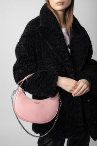 Sac Moonrock en cuir - Cosy
