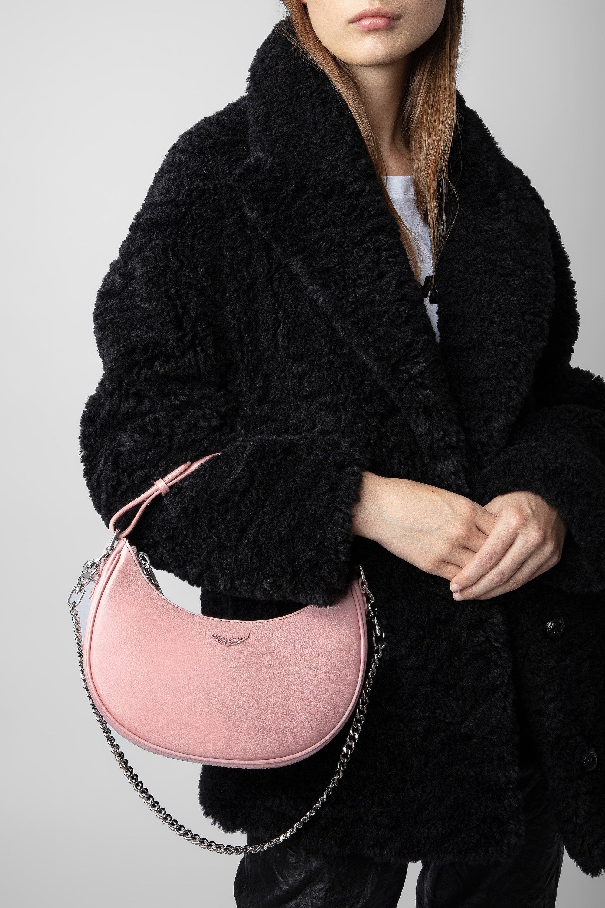 Sac Moonrock en cuir - Cosy