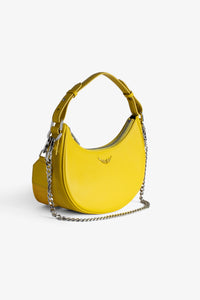 Sac Moonrock en cuir - Holiday