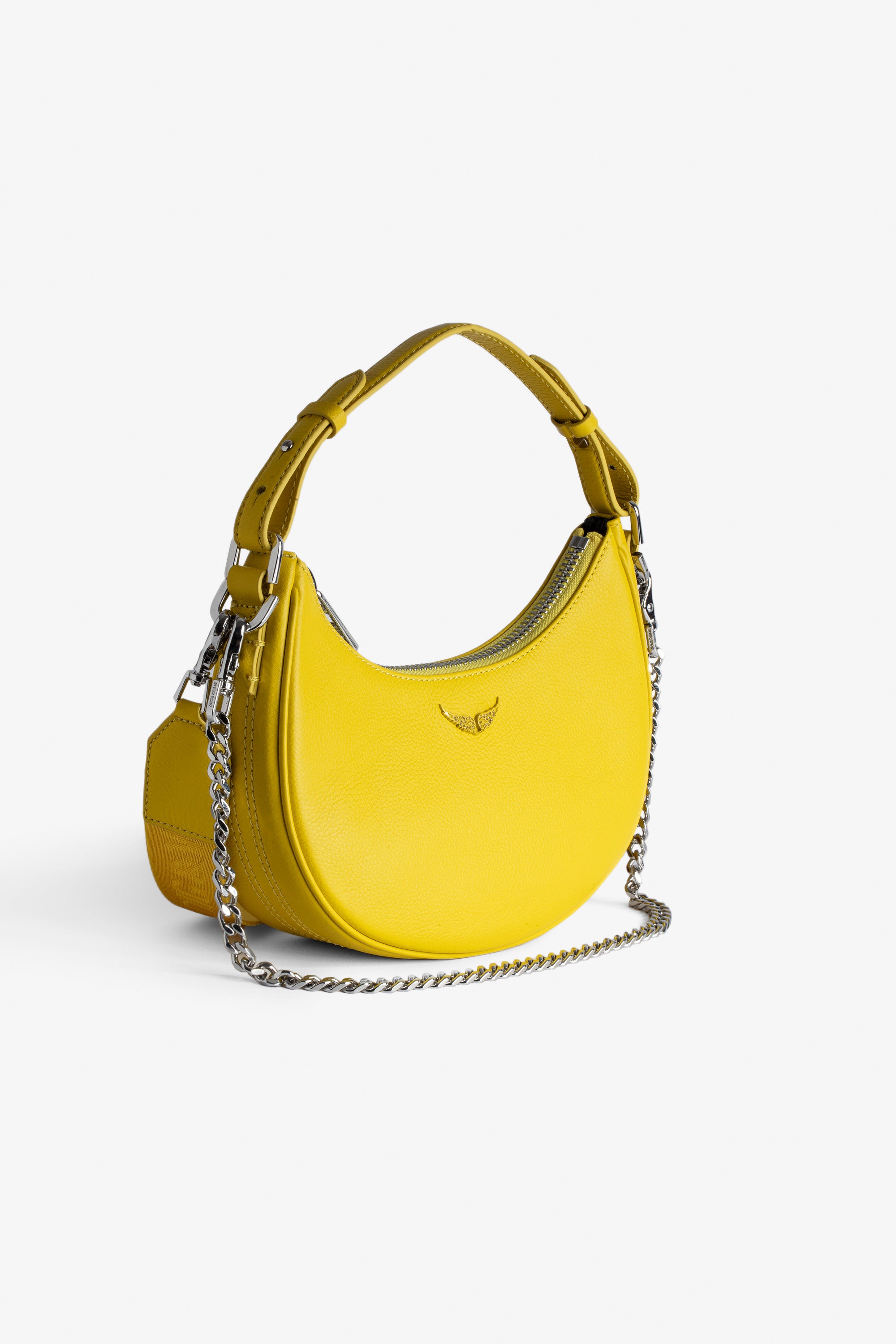 Sac Moonrock en cuir - Holiday