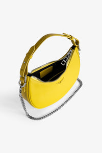 Sac Moonrock en cuir - Holiday