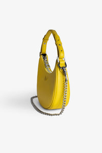 Sac Moonrock en cuir - Holiday