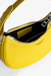 Sac Moonrock en cuir - Holiday