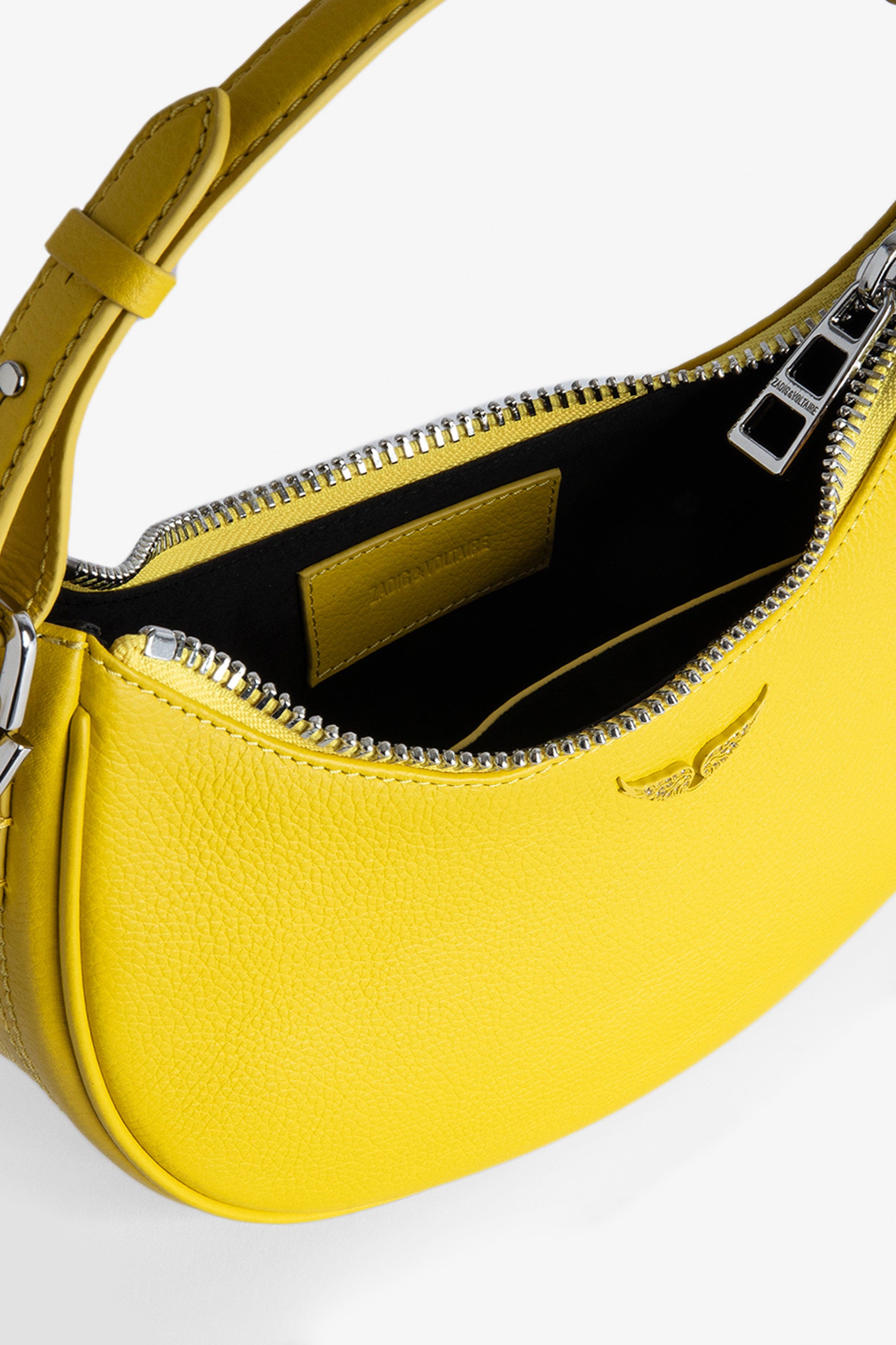Sac Moonrock en cuir - Holiday