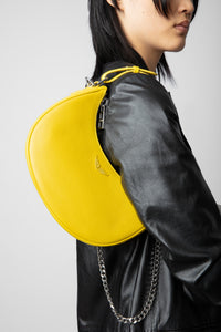 Sac Moonrock en cuir - Holiday